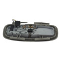 Luz Interna Cortesia Teto Ford  Fiesta 2017 Original