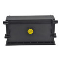 Moldura Porta Treco Objeto Painel Toyota Corolla 2005 Origin