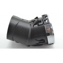 Difusor Lateral Esquerdo Painel Peugeot 308 2014 Original