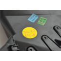 Difusor Central Direito Painel Ford Focus 2014 Original