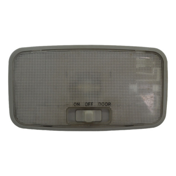 Luz Interna Central Traseira Teto Corolla Xei 2010 Original