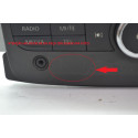 Radio Bluetooth Usb Painel Original Renault Kwid 2020 Origin