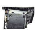 Difusor Saída Ar Lateral Direito Peugeot 407 2006 Original