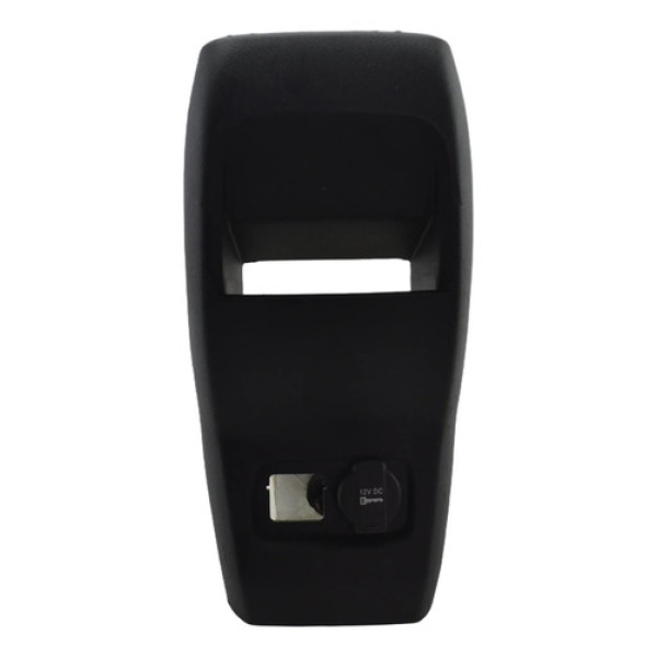 Moldura Tomada 12v Console Traseiro Toro 2022 Original