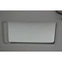 Par Quebra Sol + Luzes Teto Volkswagen Jetta 2015 Original