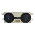 Comando Ar Condicionado Painel Crossfox 2008 Fox Original