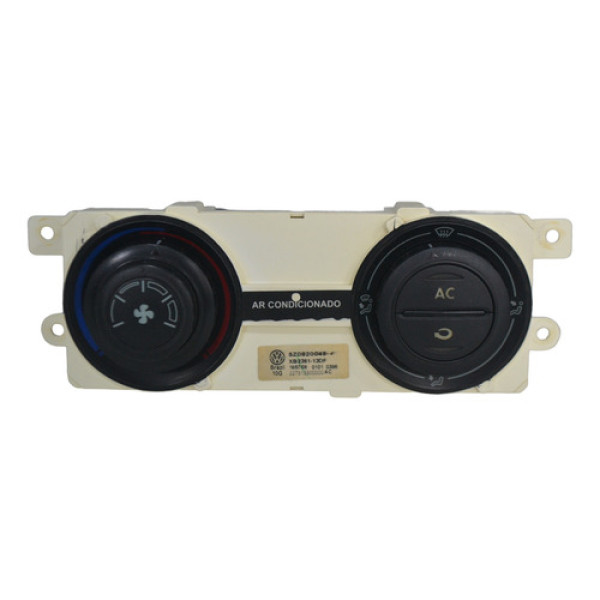 Comando Ar Condicionado Painel Crossfox 2008 Fox Original