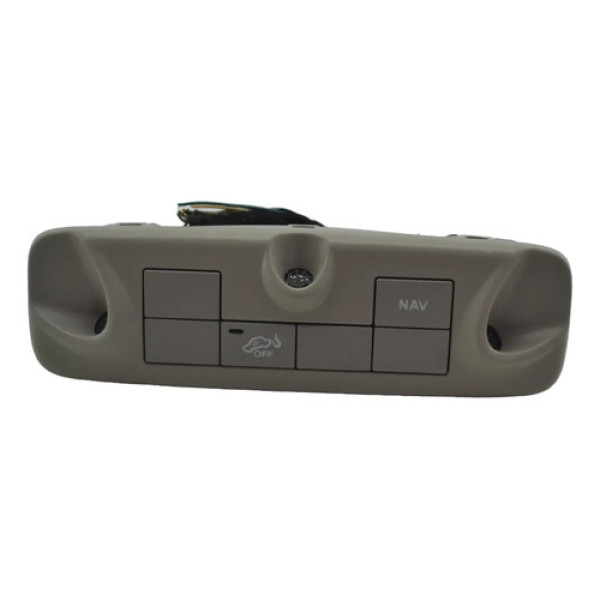 Sensor Presença Alarme Nav Teto Bravo 2011 A 2016 Original