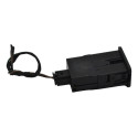Entrada Conector Usb Tipo C Console Sprinter 2022 Original Preto