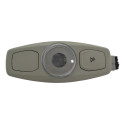 Luz Interna Cortesia Teto Ford Focus 2014 Original
