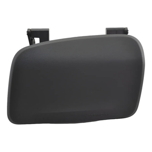 Porta Treco Objeto Superior Painel Montana 2012 Agile Origin Preto