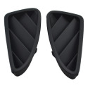 Par Difusor Superior Painel Volkswagen Tiguan 2010 Original