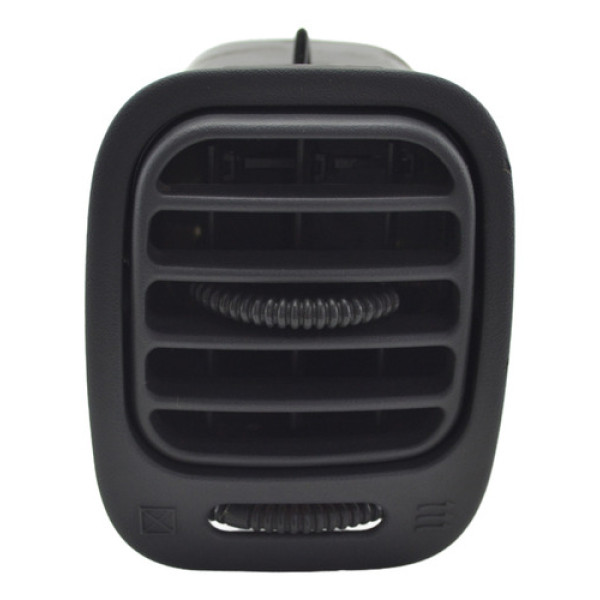 Difusor Saída Ar Lateral Direito Painel S10 2008 Original