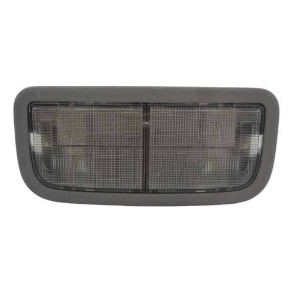 Luz Cortesia Central Dianteira Teto Fit 2010 Original
