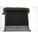 Difusor Saida Ar Traseiro Console Audi A3 2020 Original