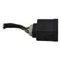 Entrada Conector Usb Auxiliar Kia Carnival 2011 Original - Preto
