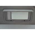 Quebra Sol Ld Direito C/ Iluminação Honda Crv 2011 Original