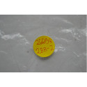 Difusor Saida Ar Central Painel Fiat Cronos Argo Original