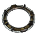 Difusor Saida Ar Painel C/aro Citroen C3 2012 Original