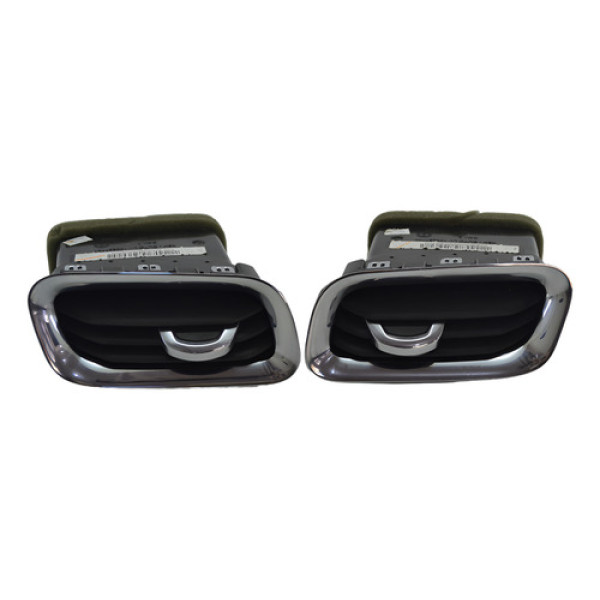 Par Difusor Lateral Painel Fiat Cronos 2018 2019 Argo Origin Par Difusor Lateral Painel Fiat Cronos 2018 2019 Argo Origin