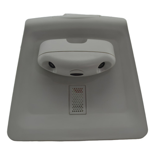 Moldura Teto Alarme Fiat Idea 2011 Palio Original