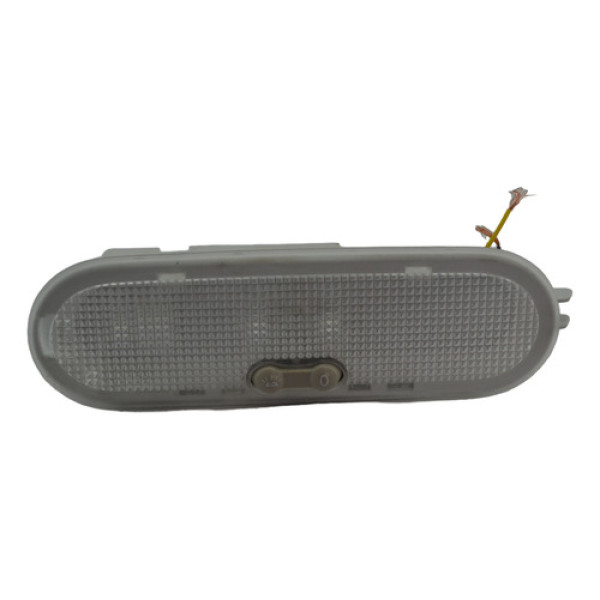 Luz Cortesia Dianteira Teto Interna Versa 2018 Original