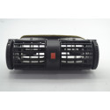 Difusor Saida Ar Central Painel Chevrolet Astra 2002 Origina