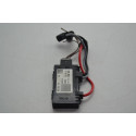 Sensor  Presença Alarme Volkswagen Golf 2013 Original