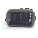 Difusor Central Direito Painel Fiat Strada 2020 Original