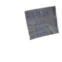 Botão Estacionamento P Volkswagen Amarok 2021 Original Preto