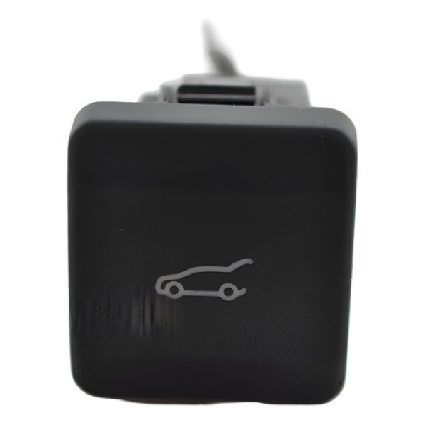 Botao Abertura Porta Malas Ford Edge 2012 2013 Original Preto