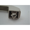 Puxador Interno Alça Teto Pqp Fiat Uno 2014 Original