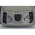 Luz Interna Teto Porta Oculos Jeep Cherokee 2015 Original