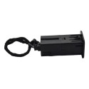 Entrada Conector Usb Console Renegade 2022 Original Preto