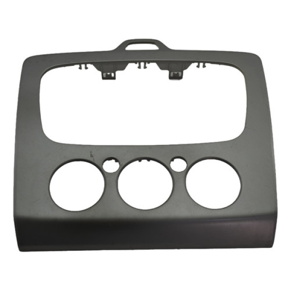 Moldura Central Comando Ar Painel Ford Focus 2013 Original