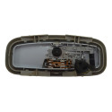 Luz Cortesia Interna Central Teto Ford Ka 2021 Original