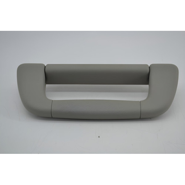 Puxador Alça Teto Pqp Hyundai Azera 2008 2009 Original Cinza