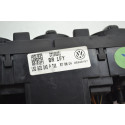 Comando Ar Condicionado Painel Volkswagen Up 2015 Original
