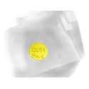 Difusor Lateral Esquerdo Painel Vw Golf 2000 Original