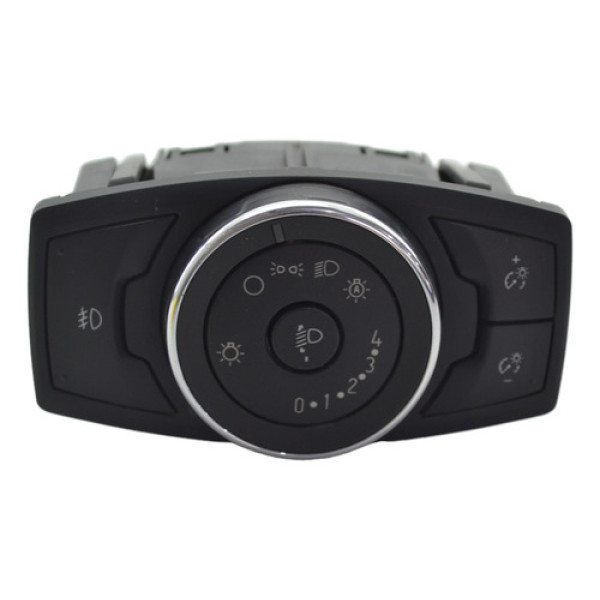 Botão Chave Farol Milha Luz Painel Ranger 2020 Original