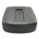 Encosto Apoio Braço Console Central Suburban 2012 Original Preto