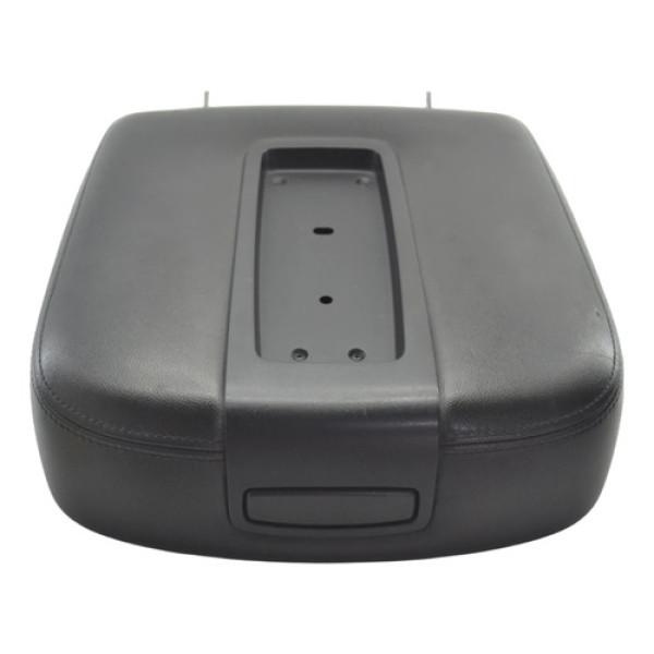 Encosto Apoio Braço Console Central Suburban 2012 Original Preto