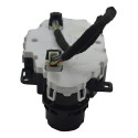 Comando Controle Ar Condicionado Ford Fiesta 2015 Original