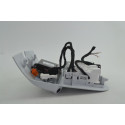 Luz Cortesia Interna Teto Peugeot 208 2016 Original