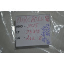 Luz Cortesia Interna Teto Aircross 2015 Original