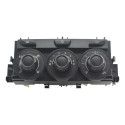Comando Ar Condicionado C3 Aircross 2011 A 2016 Original