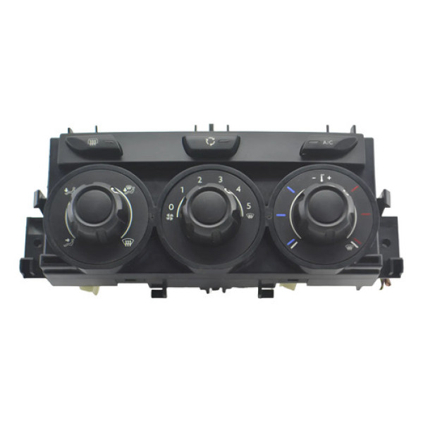 Comando Ar Condicionado C3 Aircross 2011 A 2016 Original