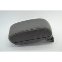 Apoio Encosto Braço Console Hyundai Tucson 2011 Original Cinza-escuro