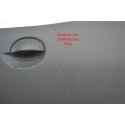 Tampa Porta Luvas Objeto Painel Sandero 2011 Logan Original