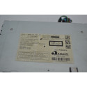 Radio Aprelho Som Multimidia Honda City 2014 A 2019 Original